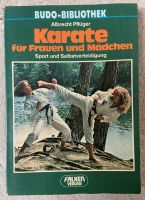 Karate für Frauen und Mädchen Bad Doberan - Landkreis - Bargeshagen Vorschau