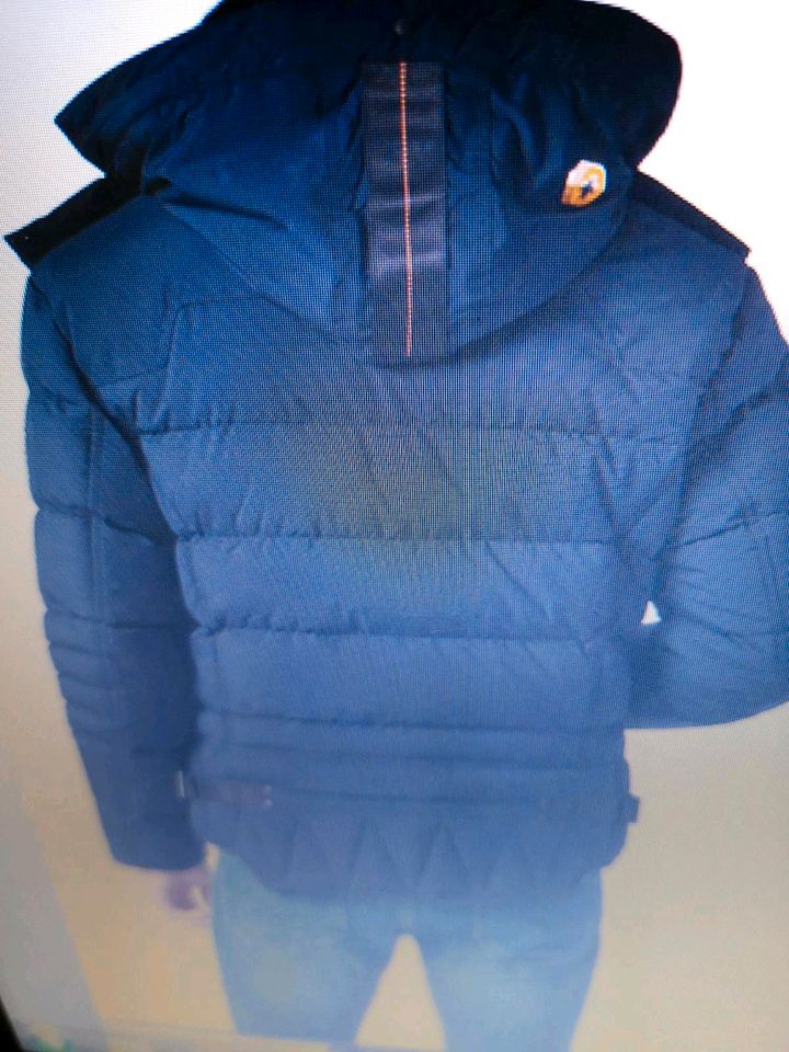 Wellensteyn Starstream Winterjacke in Velbert