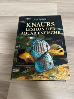 Lexikon der Aquarienfische Bayern - Lauingen a.d. Donau Vorschau