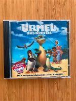 Urmel aus dem Eis - Das Original-Hörspiel zum Kinofilm Bayern - Bernried Niederbay Vorschau