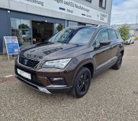 Seat Ateca Xcellence*Automatik*ANGEBOT* Nordrhein-Westfalen - Geilenkirchen Vorschau