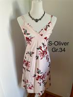 Sommer Kleid S.Oliver Bochum - Bochum-Südwest Vorschau