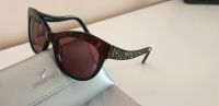 Original Swarovski Sonnenbrille "Fabulous" - Neuwertig - NP 180 € Hessen - Villmar Vorschau