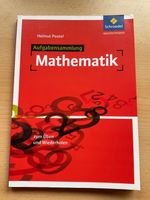 Mathematik Aufgabensammlung Niedersachsen - Osnabrück Vorschau
