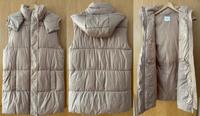 Lange Steppjacke von Only in XS Bayern - Prien Vorschau
