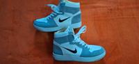 Nik - Sneaker Grau/Weiß Größe 39 ***Neu*** Leipzig - Altlindenau Vorschau