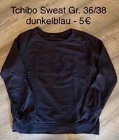Tchibo Sweatshirt Gr. S Hessen - Bad Hersfeld Vorschau