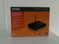 D-link eireless 150 router dir 600 Rheinland-Pfalz - Nentershausen (Westerwald) Vorschau