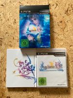 Final Fantasy X/X-2 HD Remaster -Limited Edition für PS3 Baden-Württemberg - Bad Mergentheim Vorschau