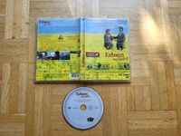 DVD Film Erbsen auf halb 6 - Wunderb. Gesch. e. blinden Liebe Bayern - Memmingen Vorschau