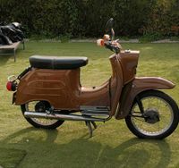 Simson Schwalbe KR51/2 Baden-Württemberg - St. Leon-Rot Vorschau