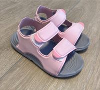 Adidas; Gummi Sandalen Nordrhein-Westfalen - Schwalmtal Vorschau