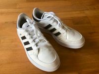 Adidas # Breaknet Court Originals # 44 2/3 # Neu Baden-Württemberg - Ravensburg Vorschau