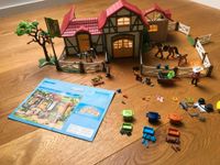 Playmobil 6926 Großer Reiterhof Nordrhein-Westfalen - Bünde Vorschau