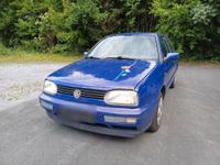 Volkswagen Golf 1.4 Joker Nordrhein-Westfalen - Bestwig Vorschau