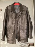 Herren Lederjacke XL Berlin - Biesdorf Vorschau