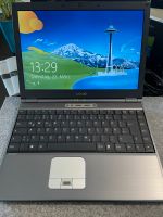 TOP - Sony Vaio 13,3“-Notebook VGN-SZ1XP, 100GB, 3GB RAM, DVD, SD Nordrhein-Westfalen - Mönchengladbach Vorschau