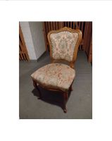 4x Stühlen Stuhl Wohnzimmer Esstisch Vintage Nordrhein-Westfalen - Neuss Vorschau