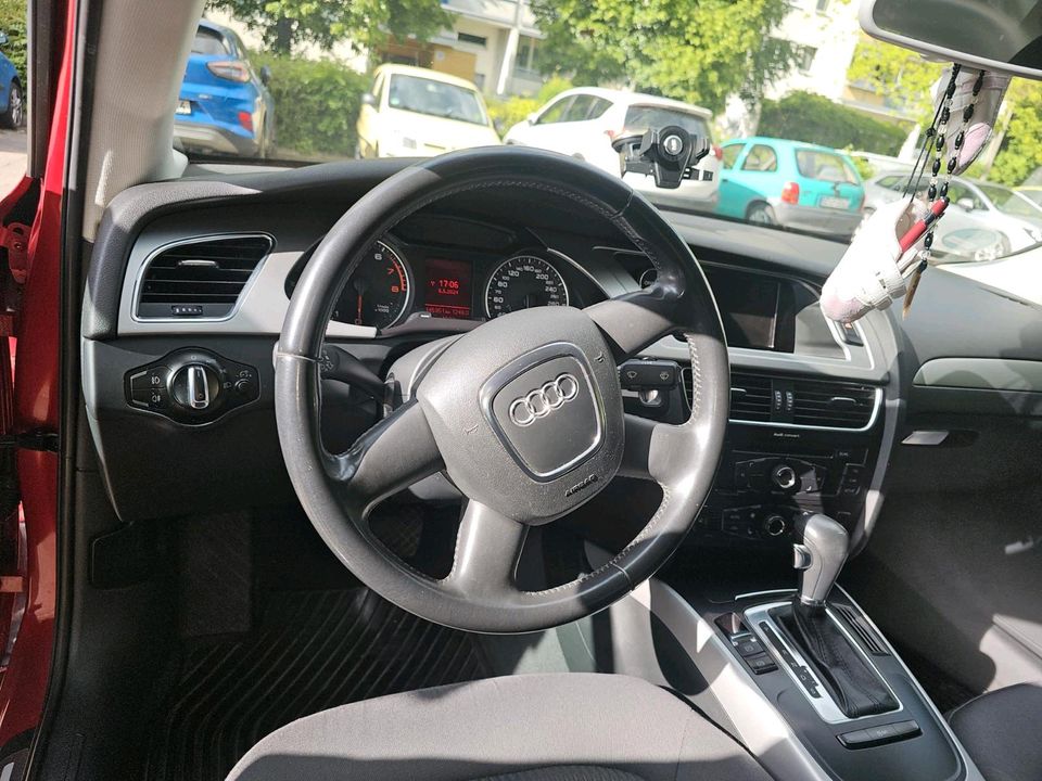 Audi A4 zu verkaufen. in Berlin