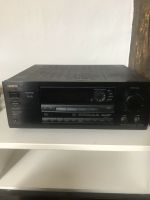 Onkyo Receiver TX-SV545 Niedersachsen - Scheden Vorschau