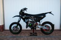 Fantic 50 Supermoto (Performance Fa05 ähnlich beta, Rieju, Derbi) Hessen - Gemünden (Wohra) Vorschau