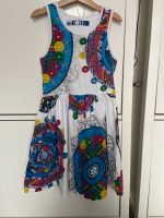 Desigual Kleid 140 Hessen - Hofbieber Vorschau