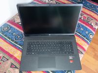 HP Laptop 17 Zoll AMD Ryzen 3 5300u Nordrhein-Westfalen - Sprockhövel Vorschau