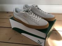 Puma Suede Crepe LTH Herrensneaker weiß 43 Neu Niedersachsen - Emden Vorschau