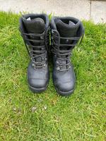 Haix  Airpower X21 high Arbeitsschuhe Stiefel  Bergschuhe Bayern - Feldkirchen-Westerham Vorschau