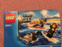 LEGO 60011 - City, Rettung des Surfers Rheinland-Pfalz - Neustadt an der Weinstraße Vorschau