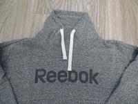 Pullover, Hoodie von Reebok, Gr. S / 36, Grau meliert Bayern - Langenaltheim Vorschau