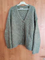 Heimatliebe,flauschige Boucle Damenjacke, Gr.L Baden-Württemberg - Heilbronn Vorschau