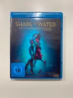 The Shape of Water Blu-ray Rheinland-Pfalz - Trier Vorschau