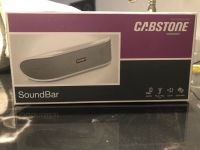 Cabstone Soundbar Rheinland-Pfalz - Mainz Vorschau