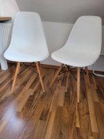Stühle zu verkaufen Thüringen - Heringen / Helme Vorschau
