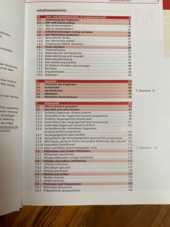 Duden - Basiswissen Schule Englisch (5.-10. Klasse) mit CD in Abenberg