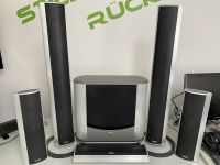 Teufel 5+1 Soundsystem | Concept P | Top Zustand Bayern - Kröning Vorschau