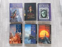 Fantasybücher von Hoobler, Funke, Hartmann, Bradley je 1 € Niedersachsen - Geestland Vorschau