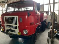 IFA W50 LA Allrad Kipper 3 SK DDR Oldtimer Sachsen - Reichenbach (Vogtland) Vorschau