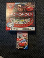 2 Cars Spiele: Monopoly und Piston Cup Schleswig-Holstein - Lübeck Vorschau