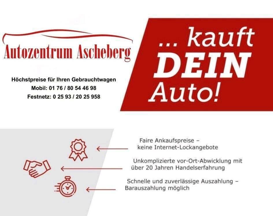 Motorschaden ? PKW Ankauf für alle Fabrikate in Ludwigsburg