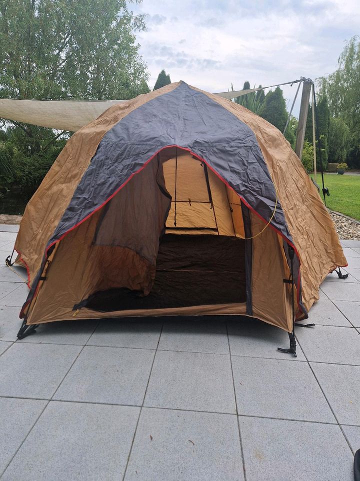 Zelt zu verschenken, 2,90 Innenmass in Lippstadt