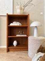 Teak Regal Schrank Sideboard Bücherregal Kommode Berlin - Schöneberg Vorschau