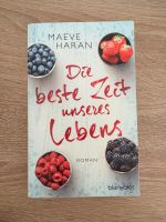 Maeve Haran - Die beste Zeit unseres Lebens Baden-Württemberg - Pfullendorf Vorschau