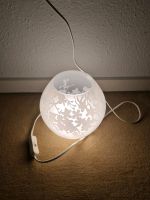 Lampe / Tischlampe Knubbig von IKEA Schwerin - Krebsförden Vorschau