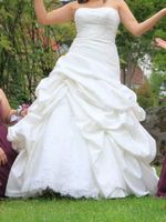 Brautkleid/ Hochzeitskleid Saarland - Namborn Vorschau