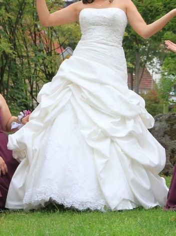 Brautkleid/ Hochzeitskleid in Namborn