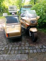 Bmw Motorrad gespann Nordrhein-Westfalen - Würselen Vorschau