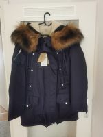 BURBERRY Mantel Parka mit Fell ***NEU*** Nordrhein-Westfalen - Neuss Vorschau