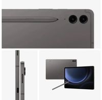 Samsung Galaxy TAb s9FE plus 256GB/ Gray / NEU Nordrhein-Westfalen - Düren Vorschau